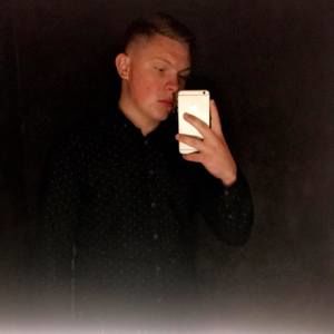 Meet your Posher, Pasha